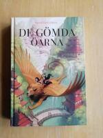 De g&ouml;mda &ouml;arna (R2A7)