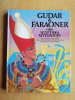 Gudar & faraoner i den egyptiska mytologin (R1DEF1)