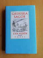 Grekiska sagor (R1F5)