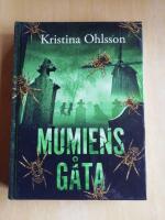 Mumiens g&aring;ta (R2C4)