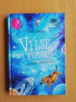 Vilse i rymden och andra ber&auml;ttelser (R2E7)