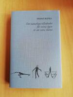 Det naturliga tillst&aring;ndet f&ouml;r mina &ouml;gon &auml;r att vara slutna : brev augusti 1922 - juni 1924 (R2G7)
