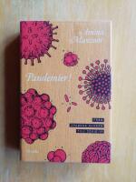 Pandemier!: Fr&aring;n spanska sjukan till covid-19 (HCD1)