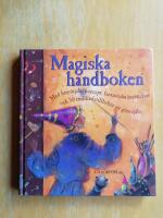 Magiska handboken (HA3)