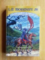 Ordningens magi 2. M&auml;starprov (R4C6)