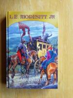 Ordningens magi 1. L&auml;rlingstid (R4C6)