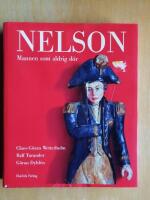 Nelson : Mannen som aldrig d&ouml;r (R4BC1)