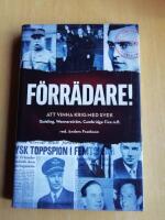 F&ouml;rr&auml;dare! : att vinna krig med svek (R4H4)