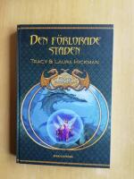 Den f&ouml;rlorade staden (R4H7)