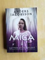 Mica - dotter av Solfolket