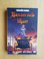 H&auml;xan och liljan (R4H7)