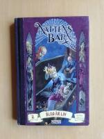 Blod &auml;r liv (R4H7)