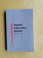Ungdom, kulturm&ouml;ten, identitet (R4E5)