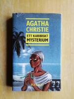 Ett karibiskt mysterium (R5B5)