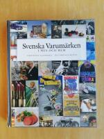 Svenska varum&auml;rken i hus och hem (R4E6)