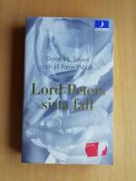 Lord Peters sista fall (R5C5)