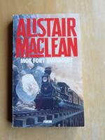 Mot fort humboldt (R5C5)