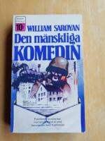 Den m&auml;nskliga komedin (R5G6)