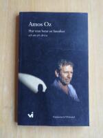 Hur man botar en fanatiker och om att skriva (R5G5)