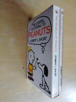 The Parables of peanuts + the gospel according to peanuts (Spr&aring;k engelska), (R5D3)