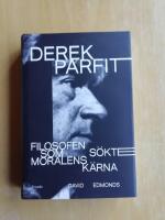 Derek Parfit : filosofen som s&ouml;kte moralens k&auml;rna (R5D2)