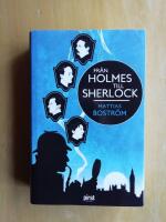 Fr&aring;n Holmes till Sherlock (R5E1)