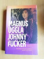 Johnny the Fucker (R5F5)