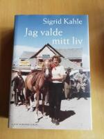 Jag valde mitt liv (R5F3)