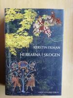 Herrarna i skogen (R6C2)
