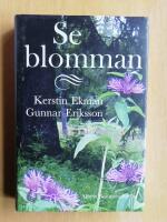 Se blomman (R6C2)