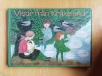 Visor fr&aring;n kr&aring;kelund (R6D5)