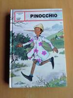 Pinocchio (R1A5)