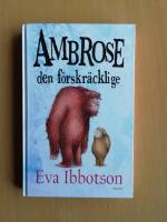 Ambrose den f&ouml;rskr&auml;cklige (R1B5)