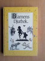 Barnens djurbok (R1E5)