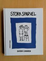 Stora Sparvel (R1G1)