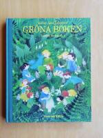 Gr&ouml;na boken : l&auml;sebok i svenska 1 (R1ABC1)