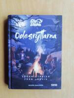 &Ouml;desryttarna. Sp&ouml;khistorier fr&aring;n Jorvik (R2C6)