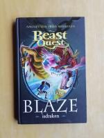 Blaze - isdraken (R2A4)