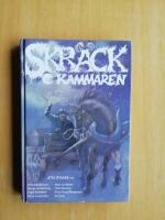 Skr&auml;ckkammaren : &aring;tta rysare (R2A2)