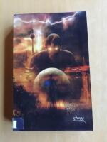 Dit ingen annan g&aring;r (R2E2)