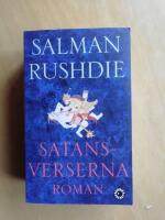 Satansverserna (R2K1)