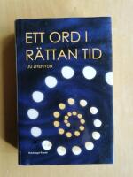 Ett ord i r&auml;ttan tid (R2M6)