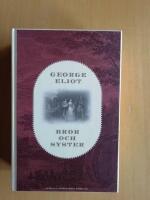 Bror och syster - Kvarnen vid Floss (R2L3)