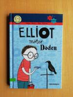 Elliot m&ouml;ter D&ouml;den (HA2)