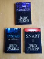 Snart +Tystad + Skuggad (Tre delar), (R4H7)