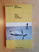 Kan Afrika &ouml;verleva? : argument mot tillv&auml;xt utan utveckling (R4G4)