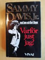 Varf&ouml;r just jag? (R4H5)