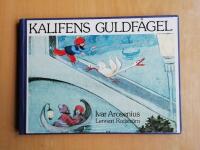 Kalifens guldf&aring;gel (R4B7)