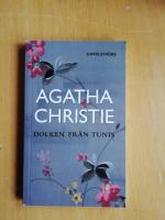 Dolken fr&aring;n Tunis (R5C3)