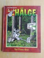 H&auml;lge Tar Time Out, nr 5, (R6A7)